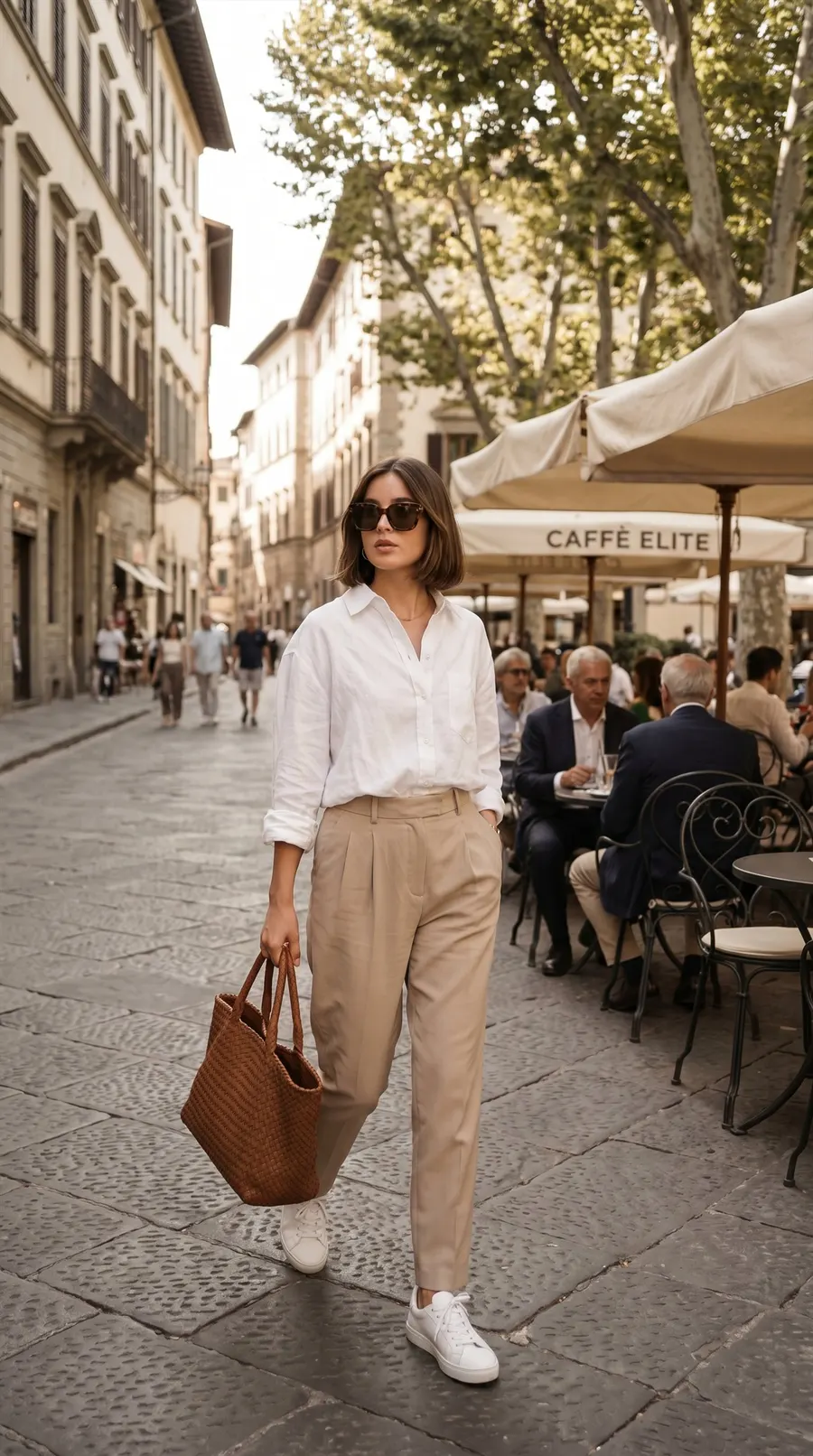 AI Influencers and Lifestyle gallery image 11