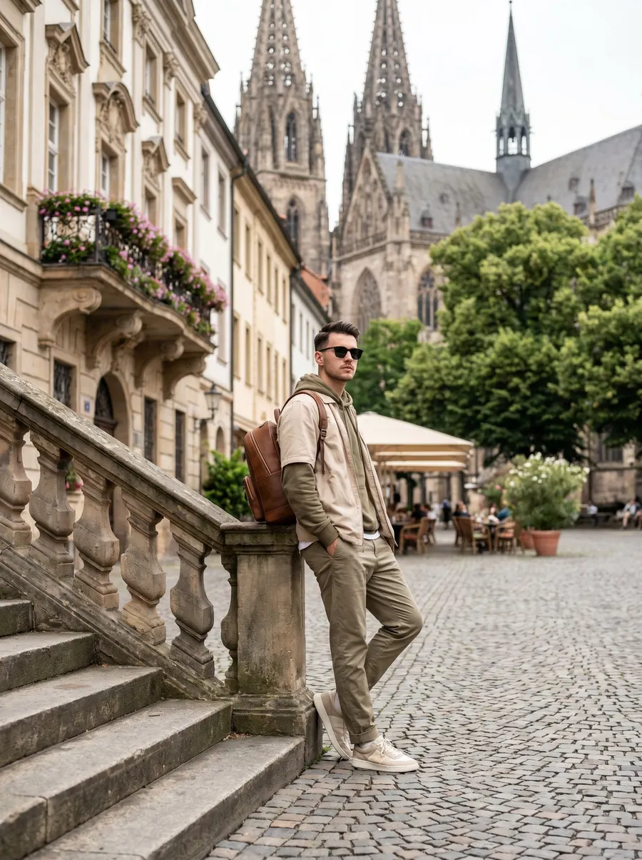 AI Influencers and Lifestyle gallery image 2