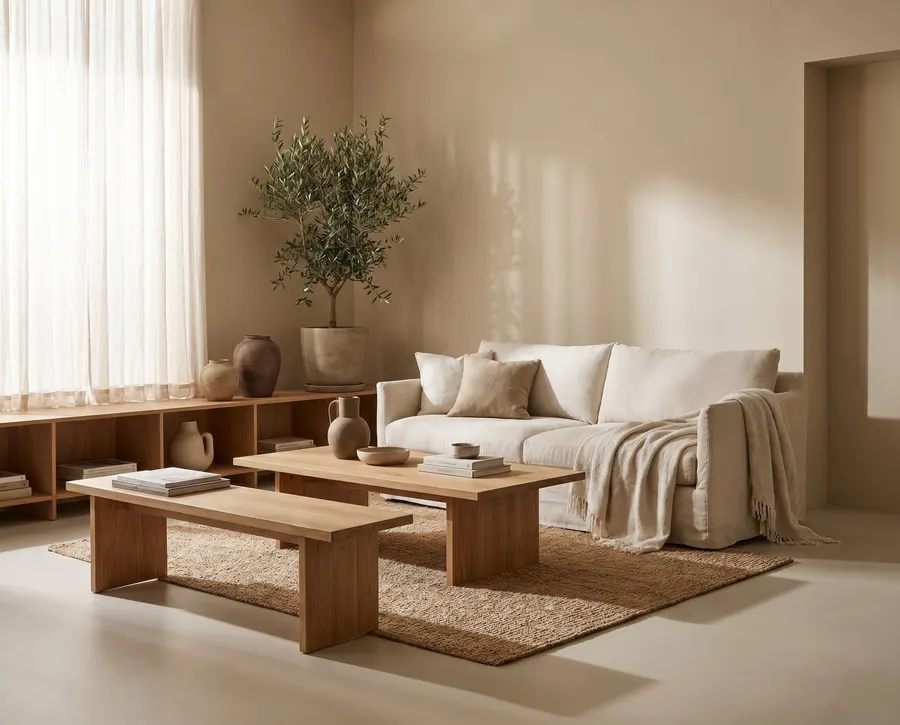 Architecture and Interior Visualization gallery image 1