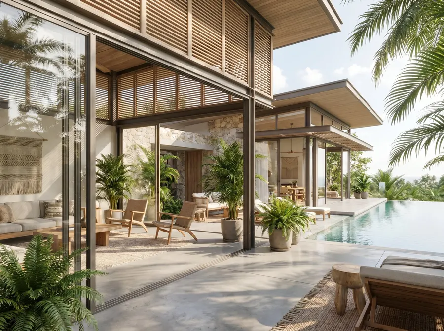 Architecture and Interior Visualization gallery image 11