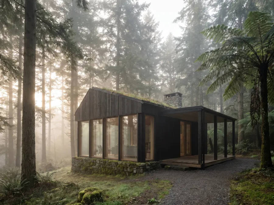 Architecture and Interior Visualization gallery image 8