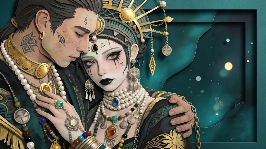 Art and Concept Art gallery image 12