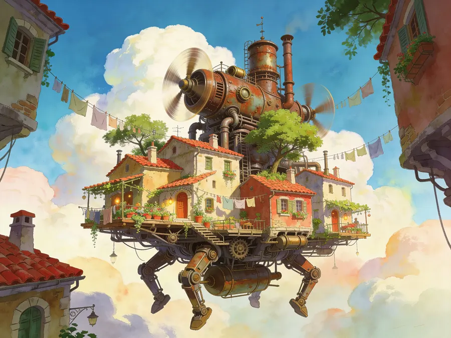 Art and Concept Art gallery image 16
