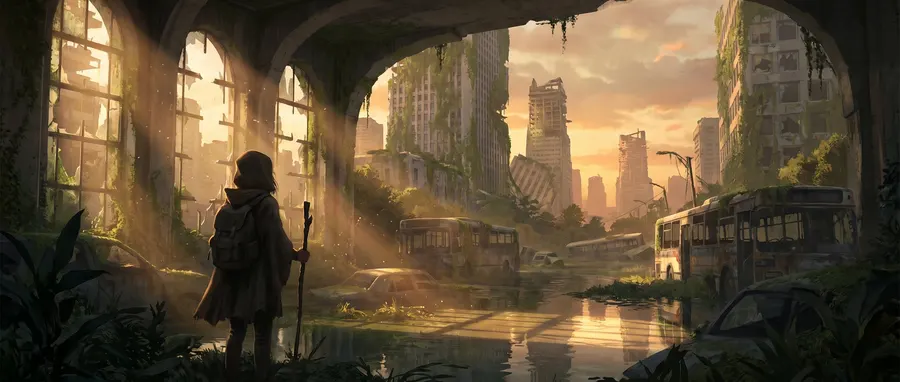 Art and Concept Art gallery image 3