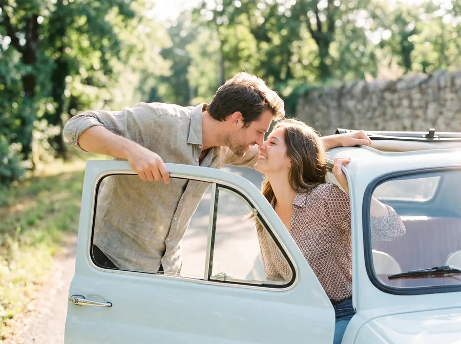 Cinematic and Film Visuals gallery image 13