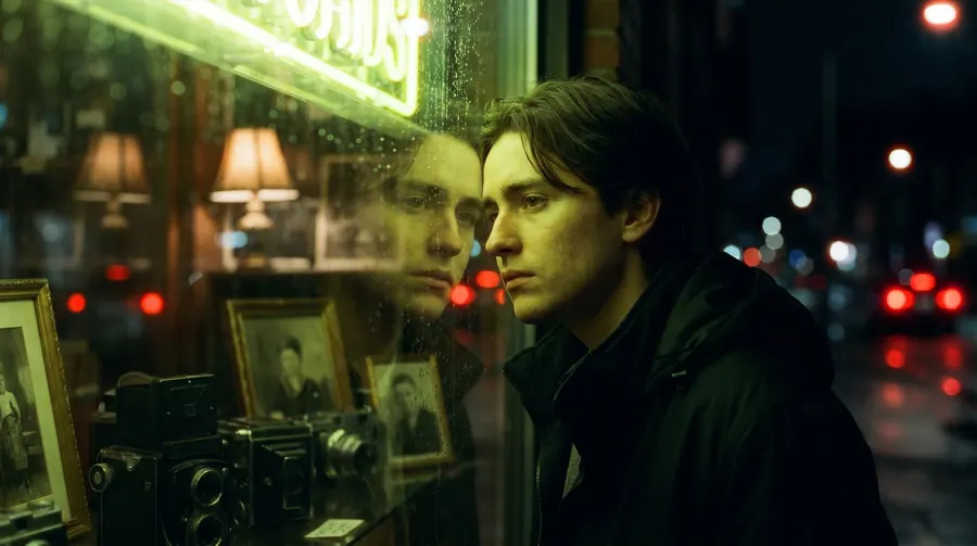 Cinematic and Film Visuals gallery image 15