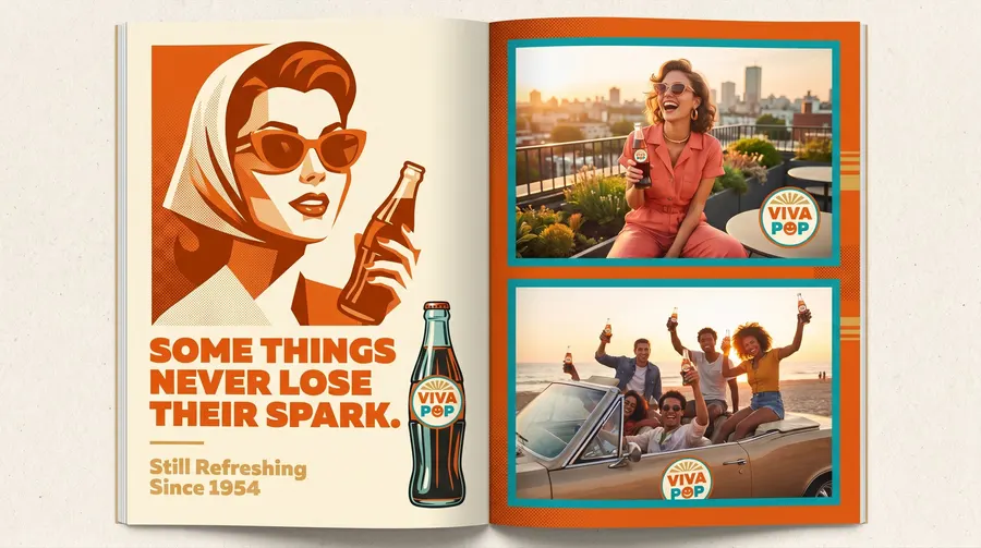 Graphic and Campaign Visuals gallery image 1