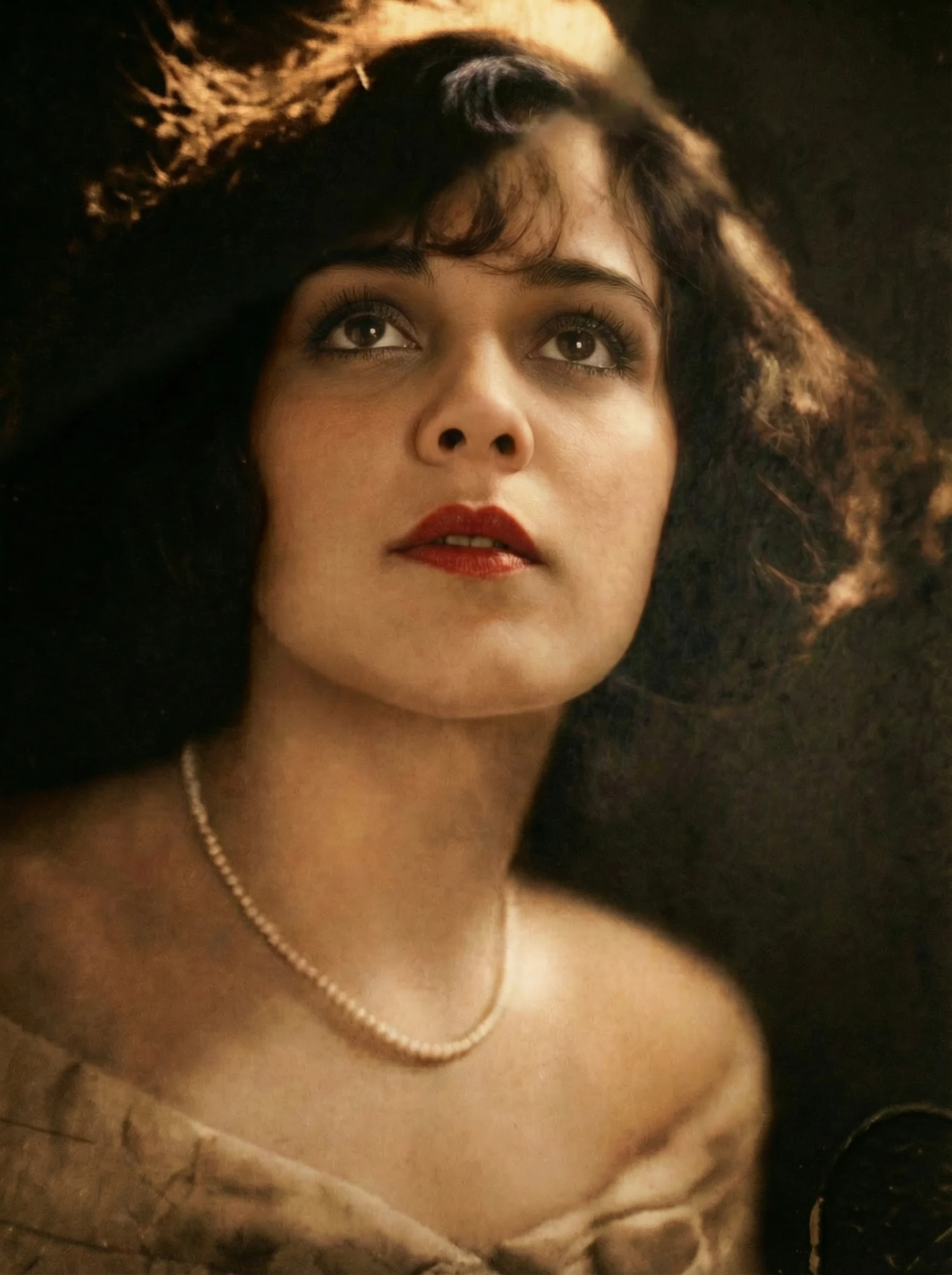 Restored image result for restoration comparison