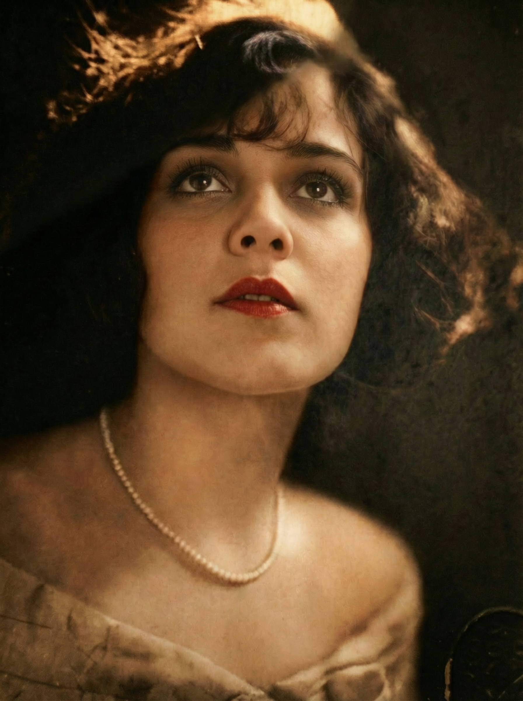 Restored image result for restoration comparison